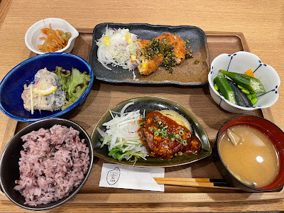 Te-shio Gohan Gen - Kamata Station Store 사진 3