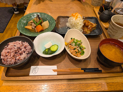 Te-shio Gohan Gen - Kamata Station Store 사진 4