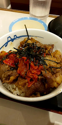 Matsuya Omori 사진 2