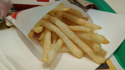 McDonald's Omori Station North 사진 2