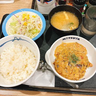 Matsuya Omori North Exit Shop 사진 3