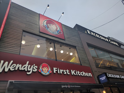 Wendy’s First Kitchen - Jiyugaoka 사진 3