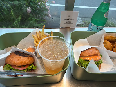 HENRY'S BURGER Jiyugaoka 사진 4