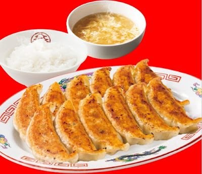 Osaka Ohsho Nishi Gotanda branch 사진 3