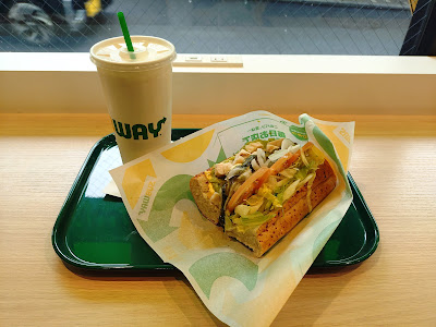 Subway 사진 3