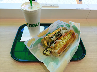 Subway 사진 4