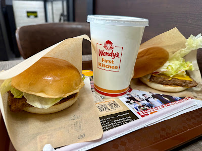 Wendy’s First Kitchen - Gotanda East Entrance 사진 3