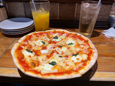 PIZZA & WINE RIKI-A 사진 4