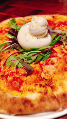 Pizzeria 8 사진 2
