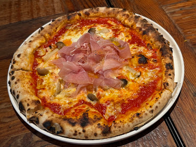 Pizzeria 8 사진 4