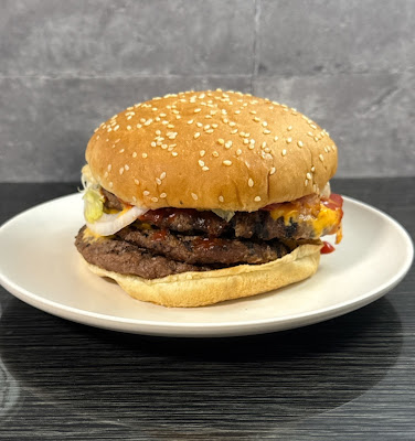 Burger King Ebisu 사진 3