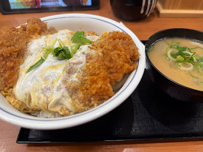 가쓰야 교도점 사진 3