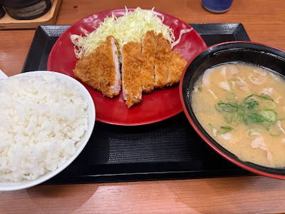 가쓰야 교도점 사진 4