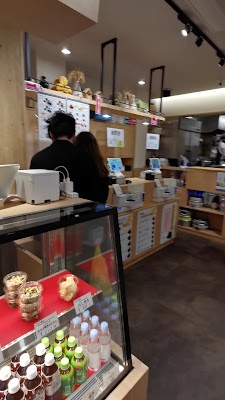 Togoshiya Onigiri 사진 2