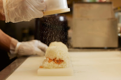 Togoshiya Onigiri 사진 3