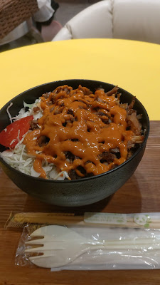 SHIBUYA KEBAB渋谷駅前店 사진 2