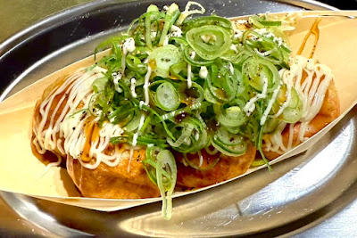 tako and タコアンド 渋谷 たこ焼き×レモンサワー 사진 3