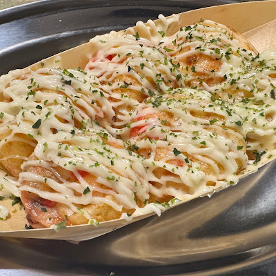 tako and タコアンド 渋谷 たこ焼き×レモンサワー 사진 2