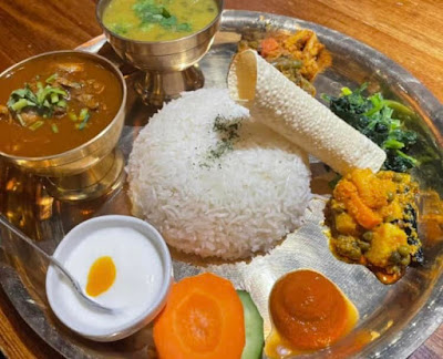 ネパール料理＆BAR MANDALAマンダラ 渋谷店 사진 2