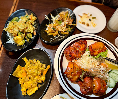 ネパール料理＆BAR MANDALAマンダラ 渋谷店 사진 3
