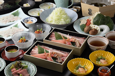 Kyoto Hyoto Shabu Shabu Shibuya 사진 3