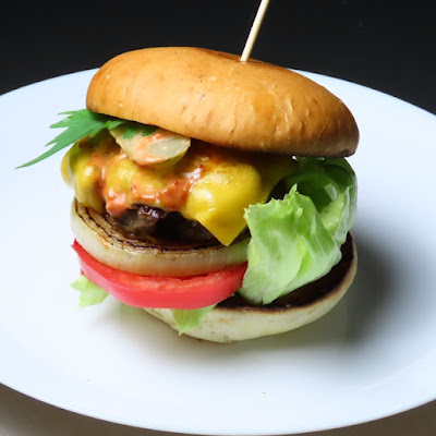 BURGER STAND BIG SKILL 사진 3