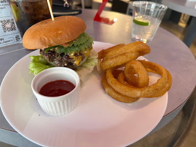 BURGER STAND BIG SKILL 사진 4