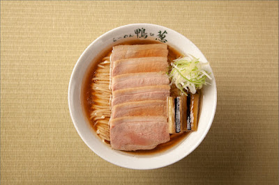 Ramen Kamo to Negi Shibuya Miyamasuzaka Branch 사진 3
