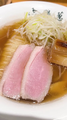 Ramen Kamo to Negi Shibuya Miyamasuzaka Branch 사진 2
