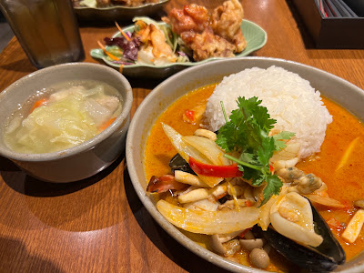 Blue Papaya Thailand - Azabujuban 사진 5
