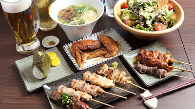 Yakitori Torizou Daimonten 사진 3