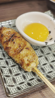 Yakitori Torizou Daimonten 사진 2