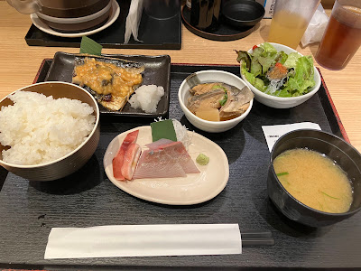 海鮮料理 魚屋の居酒屋 魚錠 芝大門店 사진 4