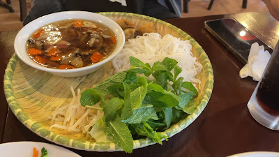 HOANG NGAN VIETNAMESE RESTAURANT DAIMON 사진 2