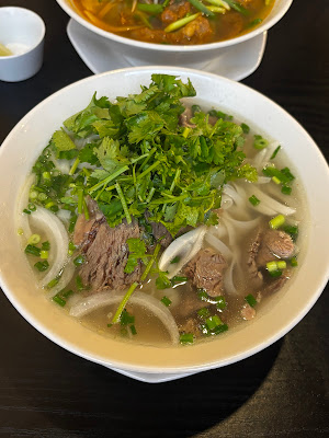 HOANG NGAN VIETNAMESE RESTAURANT DAIMON 사진 3