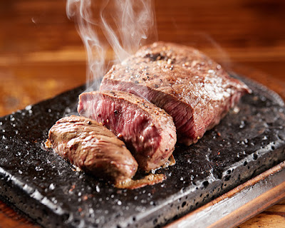 Yappari Steak; Shiba Daimon Branch 사진 4