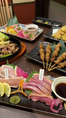 鶏屋むさし 浜松町店 사진 2