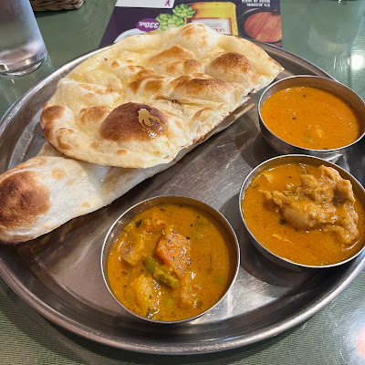 Masala Kitchen Tokyo 사진 4