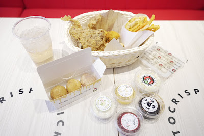 クリスピーチキンアンドピザ 千歳烏山店 CRISPY CHICKEN n' PIZZA CHITOSEKARASUYAMA 사진 2