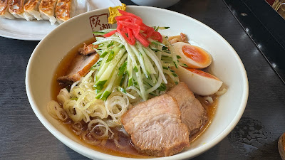 Kitakata Ramen BAN NAI Chitose-karasuyama 사진 4