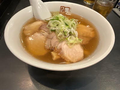 Kitakata Ramen BAN NAI Chitose-karasuyama 사진 5