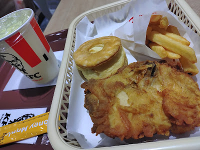 KFC Chitosekarasuyama 사진 2
