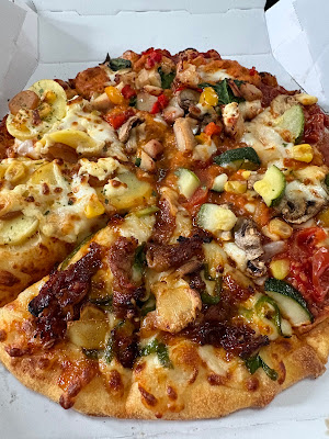 Domino's Pizza Shimo-Kitazawa 사진 3