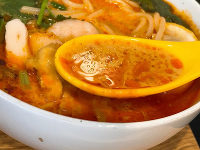 Singapore Holic Laksa 사진 2