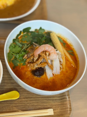 Singapore Holic Laksa 사진 5