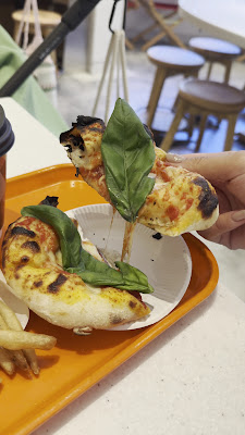 SHOGUN PIZZA Shibuya 사진 2