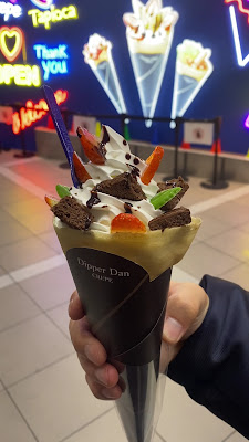Dipper Dan Crêpe 사진 2