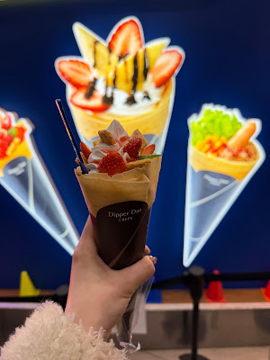 Dipper Dan Crêpe 사진 3