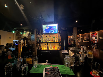 MUSIC BAR ROCKAHOLIC Shibuya 사진 3