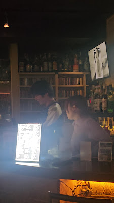 MUSIC BAR ROCKAHOLIC Shibuya 사진 2